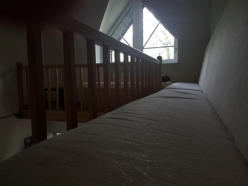 Willa Sunshine Zakopane Chalet 外观 照片