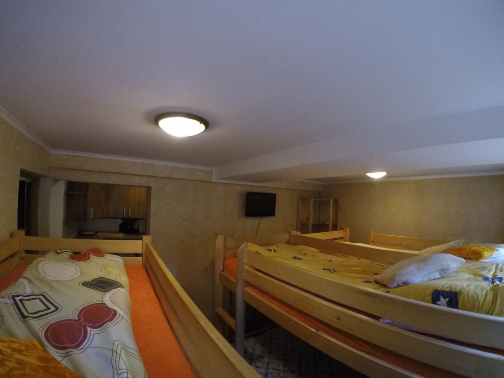 Willa Sunshine Zakopane Chalet 外观 照片