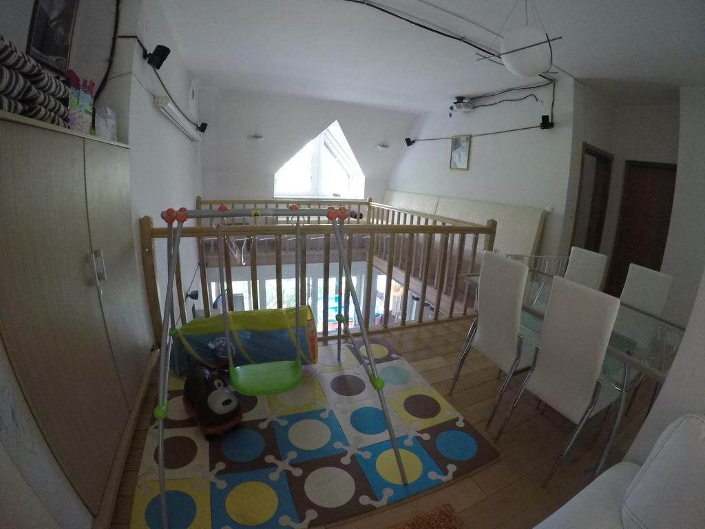 Willa Sunshine Zakopane Chalet 外观 照片