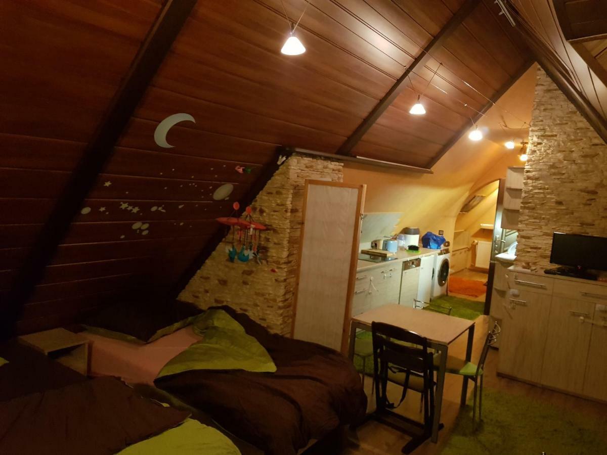 Willa Sunshine Zakopane Chalet 外观 照片